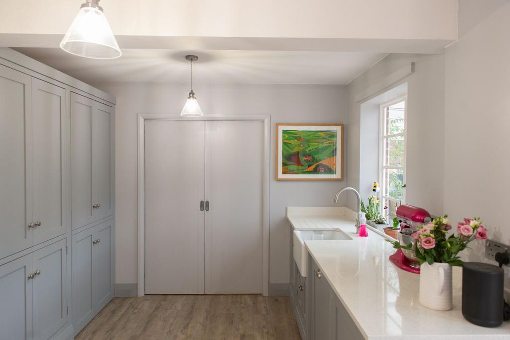 Kitchen F