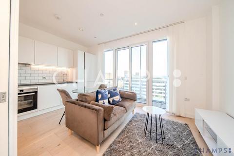 Studio to rent, Apt Parkview, Great West Road , TW8