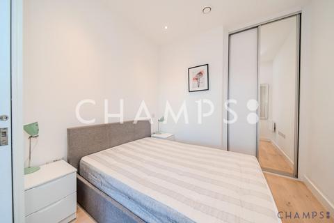 Studio to rent, Apt Parkview, Great West Road , TW8