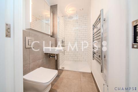 Studio to rent, Apt Parkview, Great West Road , TW8
