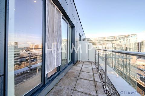 Studio to rent, Apt Parkview, Great West Road , TW8