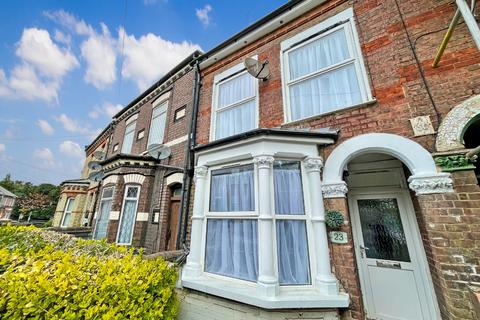 Stockwood Crescent, Luton, Bedfordshire, LU1 3SS
