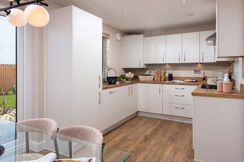 3 bedroom detached house for sale, Moresby at Pen Bethan Hillhead Road, Falmouth TR11