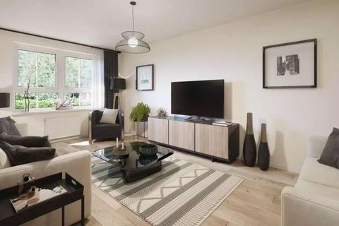 4 bedroom detached house for sale, ASCOT at Romans' Quarter Ward Road, Bingham, Nottingham NG13