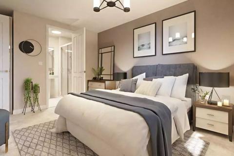 4 bedroom detached house for sale, ASCOT at Romans' Quarter Ward Road, Bingham, Nottingham NG13