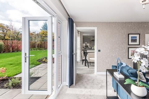 4 bedroom detached house for sale, Buchanan at Hopecroft View 1 Strathcona Grove, Bucksburn AB21