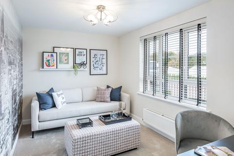 4 bedroom detached house for sale, Buchanan at Hopecroft View 1 Strathcona Grove, Bucksburn AB21