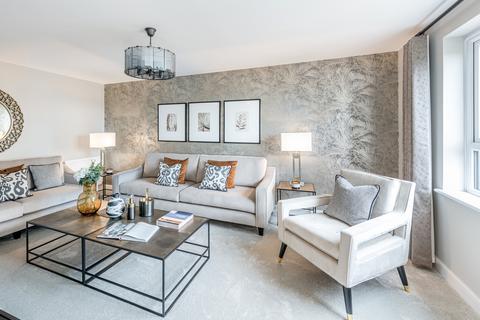 4 bedroom detached house for sale, Harris at Hopecroft View 1 Strathcona Grove, Bucksburn AB21