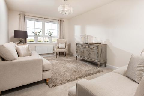 4 bedroom detached house for sale, ASCOT at Romans' Quarter Ward Road, Bingham, Nottingham NG13