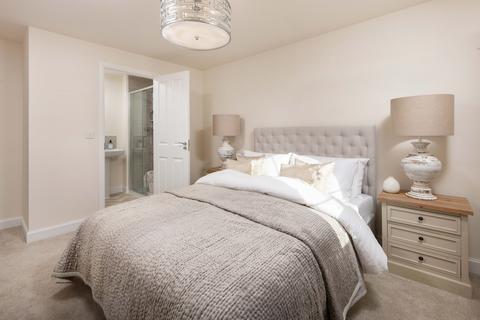 4 bedroom detached house for sale, ASCOT at Romans' Quarter Ward Road, Bingham, Nottingham NG13