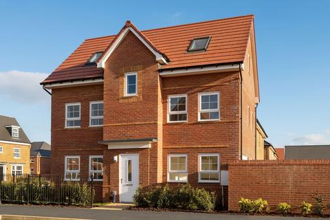 4 bedroom detached house for sale, HESKETH at Romans' Quarter Ward Road, Bingham, Nottingham NG13