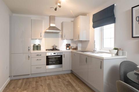 1 bedroom apartment for sale, Loughton at Barratt Homes at Linmere Betony Meadow, Houghton Regis LU5