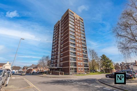 2 bedroom flat for sale, Balfour, Strode House Balfour, B79