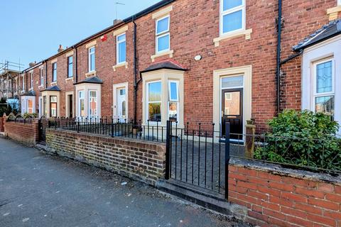 3 bedroom terraced house for sale, North View, Jarrow, NE32