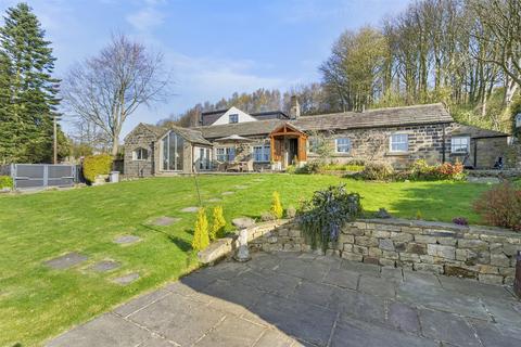 Windyridge Odda Lane, Hawksworth, Leeds, LS20 8NZ