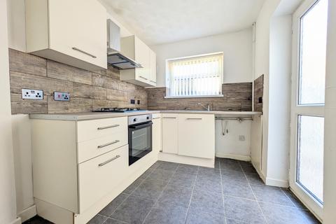 3 bedroom terraced house for sale, Merthyr Tydfil CF47