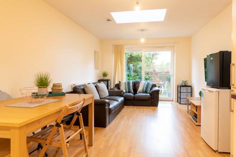 undefined, Courtenay Street, Cheltenham GL50