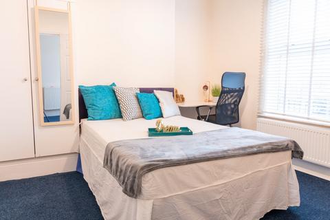 undefined, Courtenay Street, Cheltenham GL50
