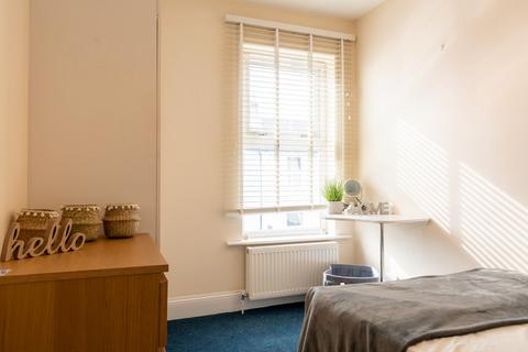 undefined, Courtenay Street, Cheltenham GL50