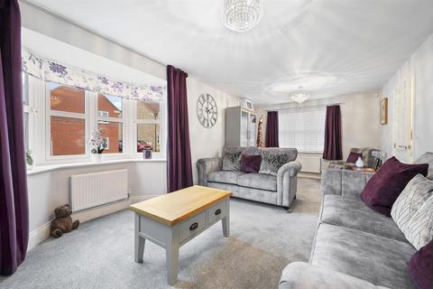 4 bedroom detached house for sale, Pinewood Drive, Shirland DE55