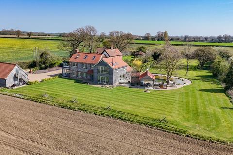 The Granary Beeston Road, Great Dunham, King's Lynn, PE32 2LX