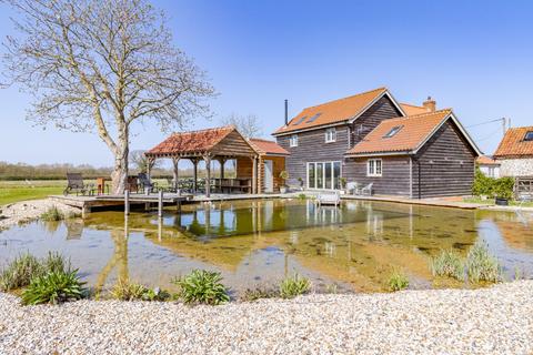 The Granary Beeston Road, Great Dunham, King's Lynn, PE32 2LX