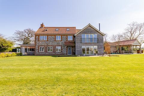 The Granary Beeston Road, Great Dunham, King's Lynn, PE32 2LX