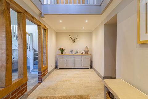 The Granary Beeston Road, Great Dunham, King's Lynn, PE32 2LX