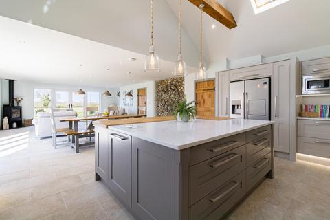 The Granary Beeston Road, Great Dunham, King's Lynn, PE32 2LX