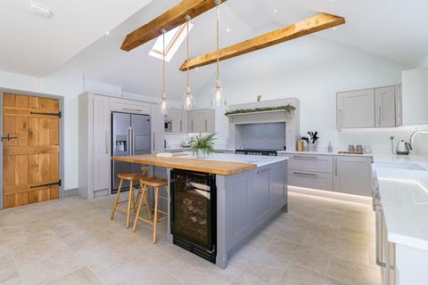 The Granary Beeston Road, Great Dunham, King's Lynn, PE32 2LX
