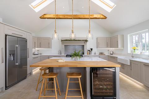 The Granary Beeston Road, Great Dunham, King's Lynn, PE32 2LX