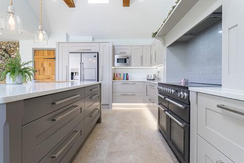 The Granary Beeston Road, Great Dunham, King's Lynn, PE32 2LX