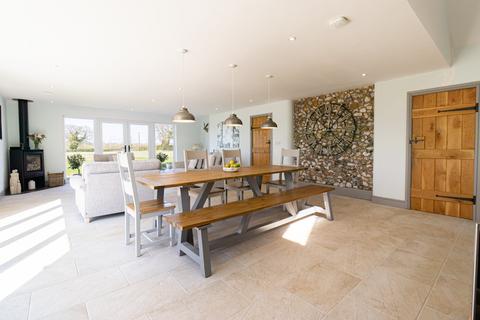 The Granary Beeston Road, Great Dunham, King's Lynn, PE32 2LX