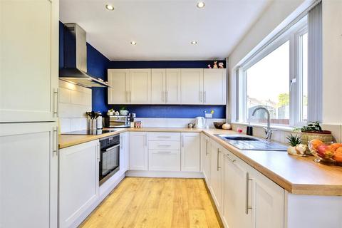 3 bedroom semi-detached house for sale, Kimberley Road, Borrowash