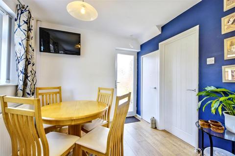 103 Kimberley Road, Borrowash, Derby, DE72 3GD
