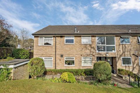 3 bedroom flat for sale, Blacketts Wood Drive, Rickmansworth WD3