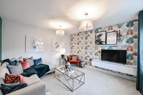 4 bedroom detached house for sale, Uttoxeter Road, Blythe Bridge, ST11