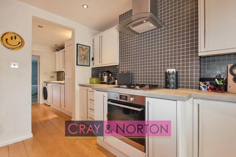 4 Cresswell Road, London, SE25 4LR