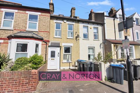 4 Cresswell Road, London, SE25 4LR