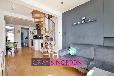4 Cresswell Road, London, SE25 4LR