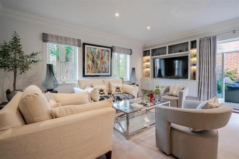 3 bedroom apartment for sale, Boleyn Mews, Ascot