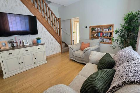 15a Graig View Terrace, Talywain, Pontypool, NP4 7QZ