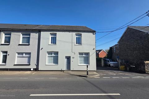15a Graig View Terrace, Talywain, Pontypool, NP4 7QZ