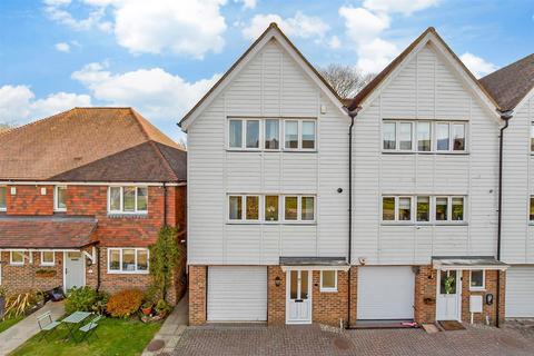 3 bedroom end of terrace house for sale, Sutton Road, Maidstone, Kent