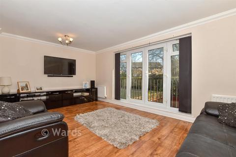 3 bedroom end of terrace house for sale, Sutton Road, Maidstone, Kent