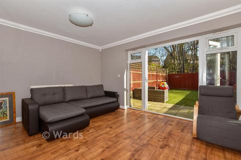 3 bedroom end of terrace house for sale, Sutton Road, Maidstone, Kent