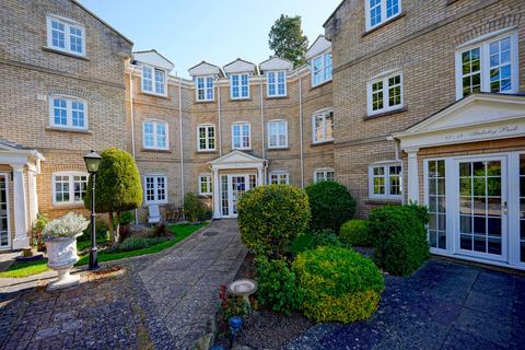undefined, Chestnut Grove, Great Stukeley, Huntingdon, PE28