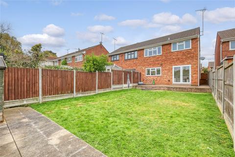 14 Copperfield, Billericay, CM11 2SB