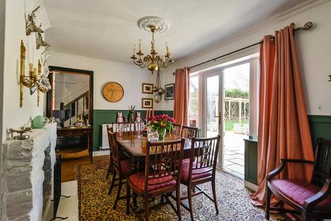 3 bedroom detached house for sale, Appledore Road, Kenardington, Ashford, Kent, TN26
