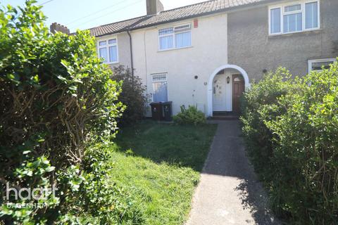 2 bedroom terraced house for sale, Amidas Gardens, Dagenham